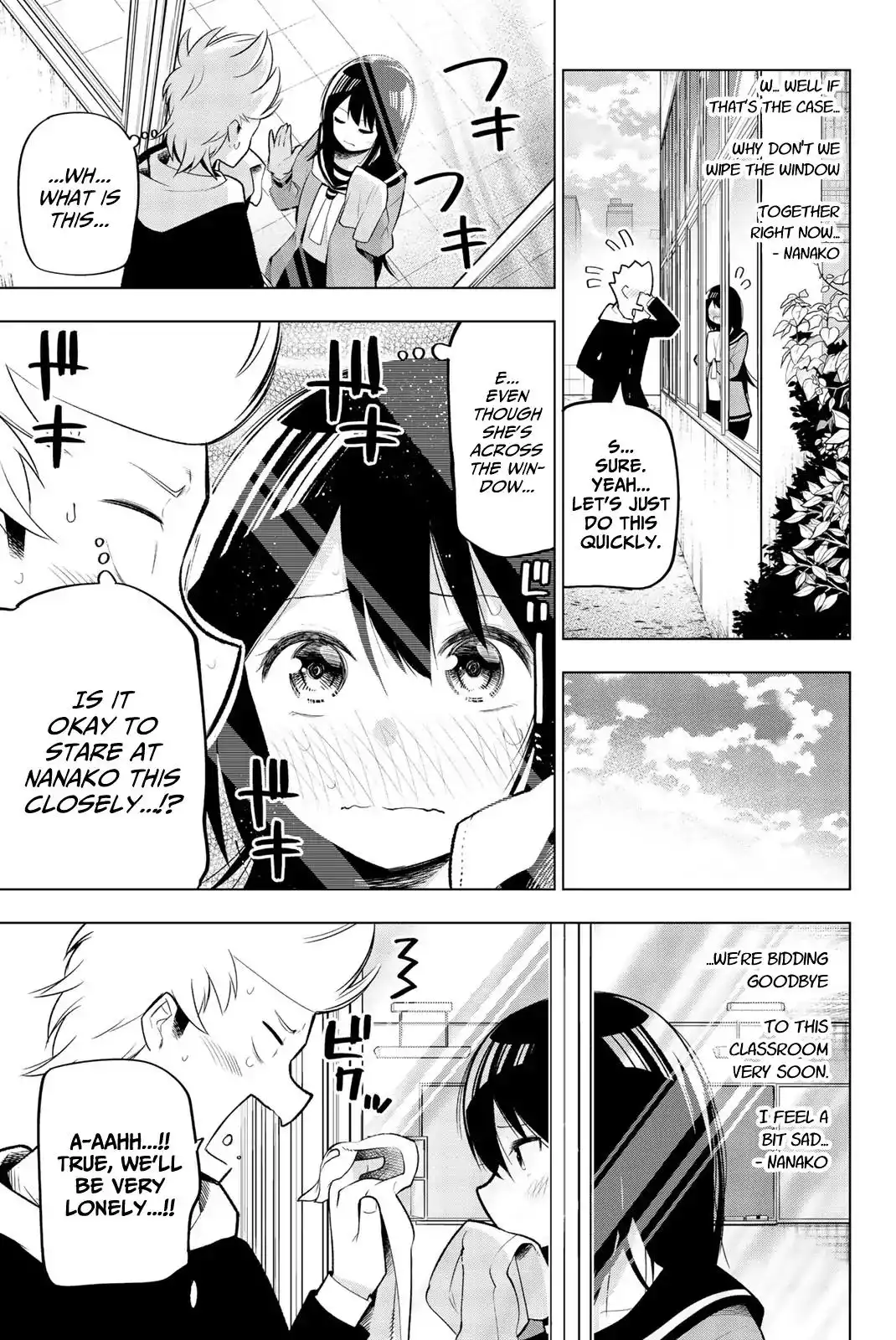 Senryuu Shoujo Chapter 116 5